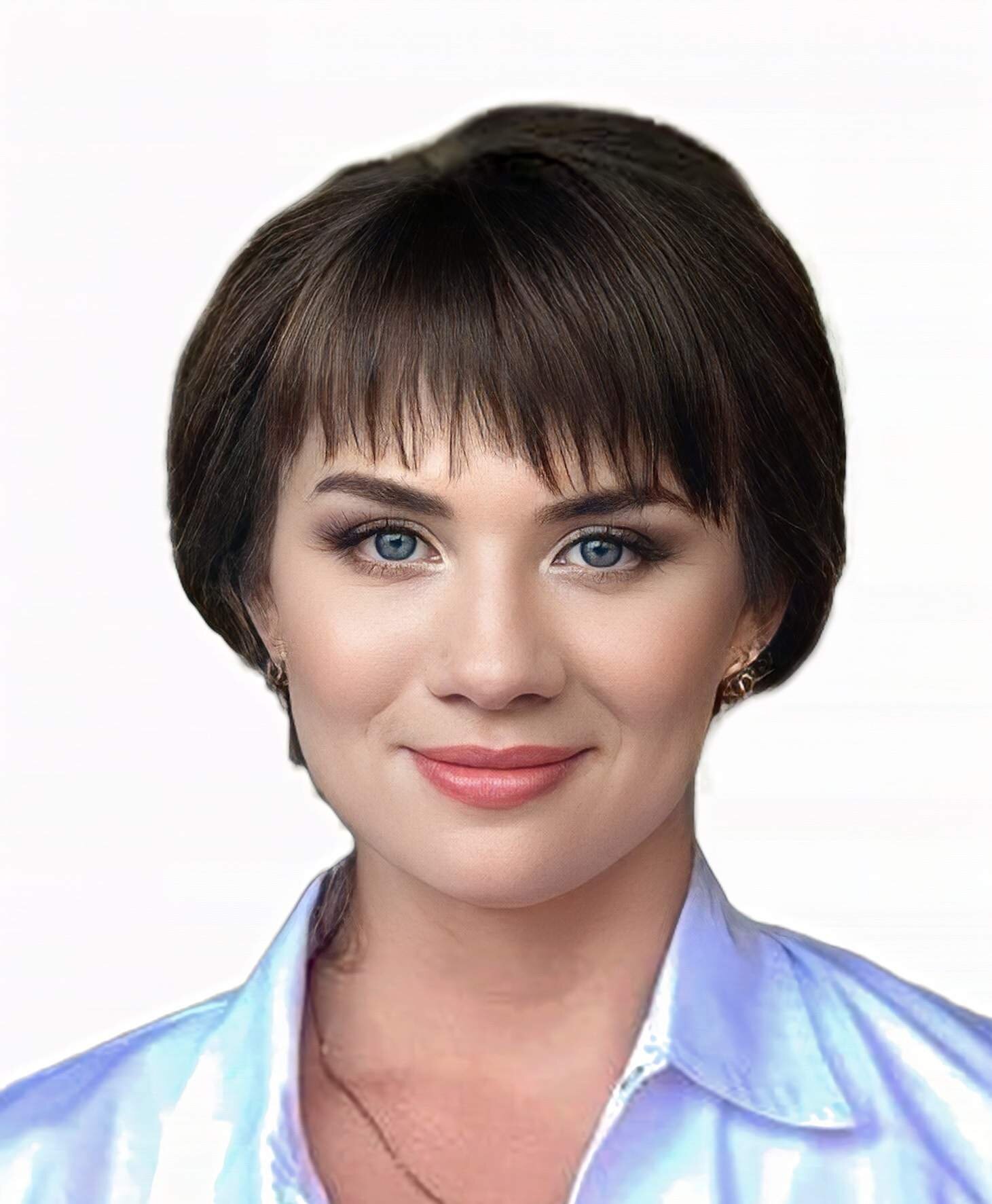 Григорьева анастасия