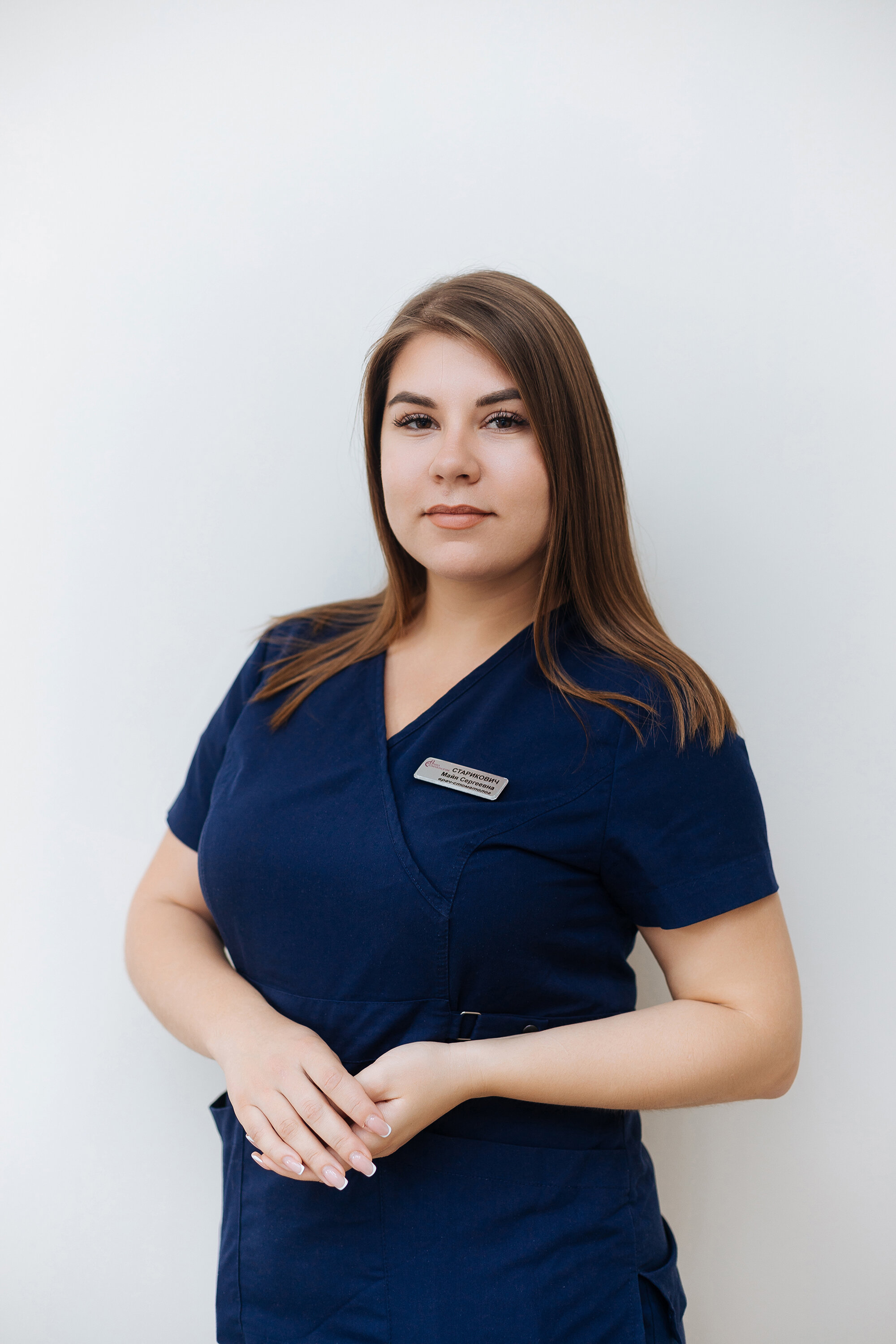 Майя Сергеевна Старикович