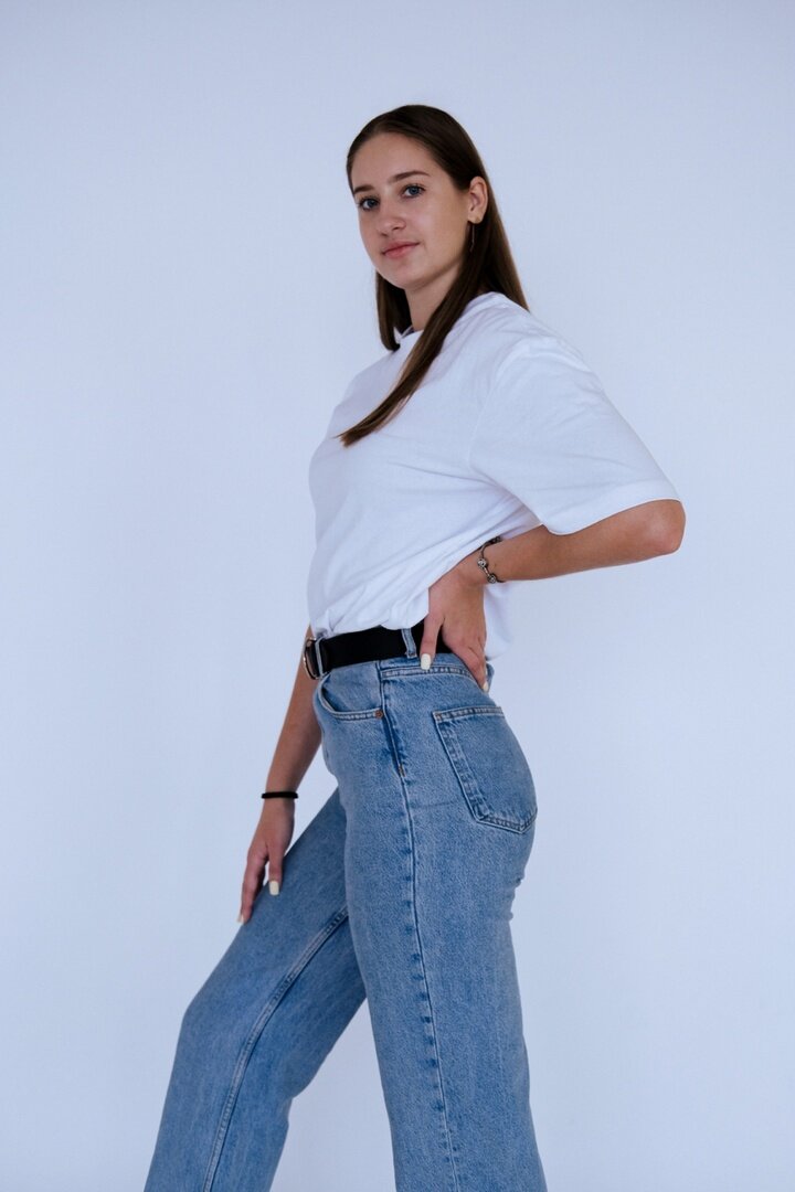 Екатерина Владимировна Борзенкова