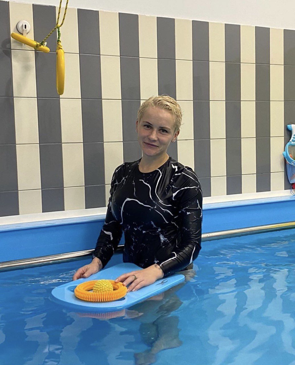 Ксения Петрова