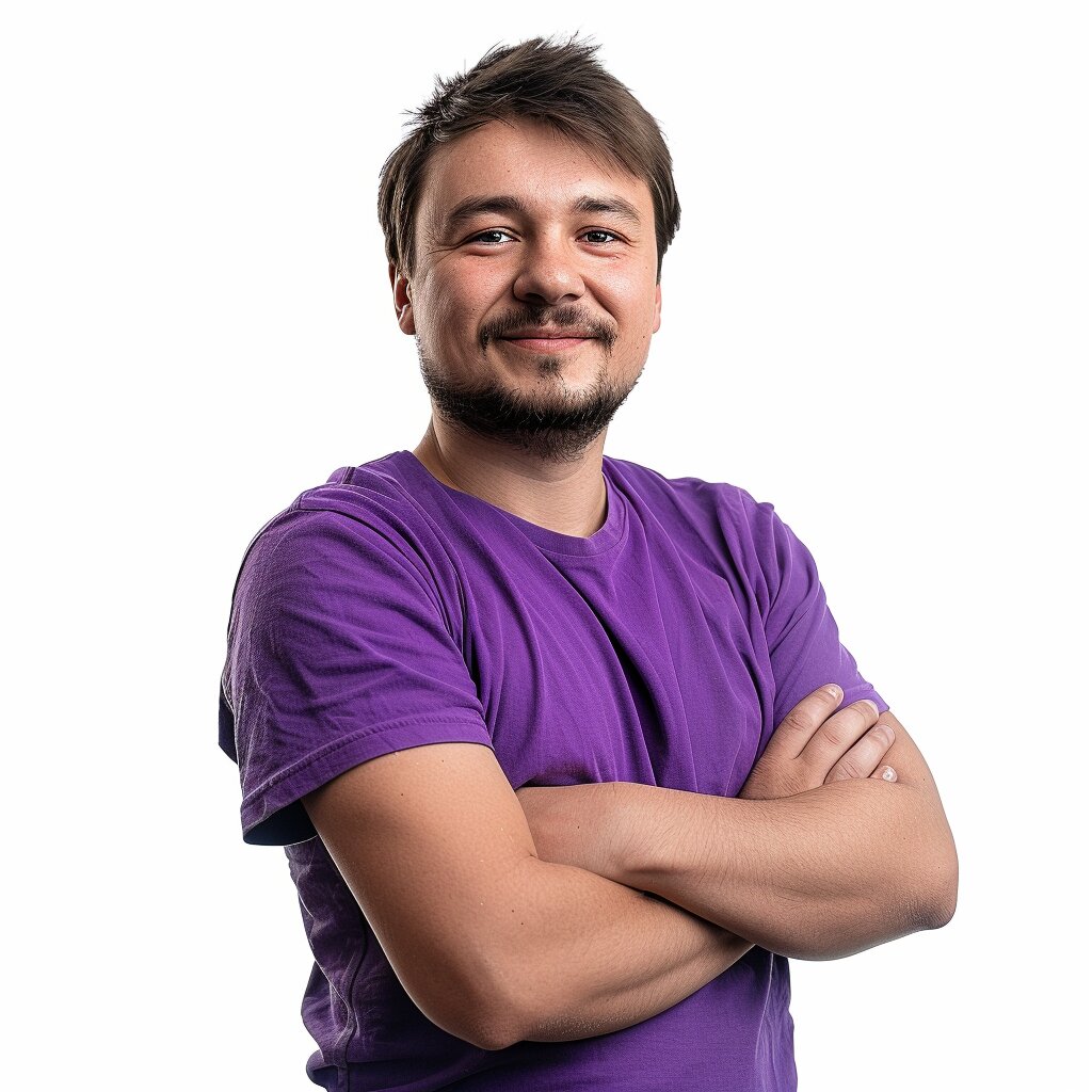 Максим Игоревич Кравченко