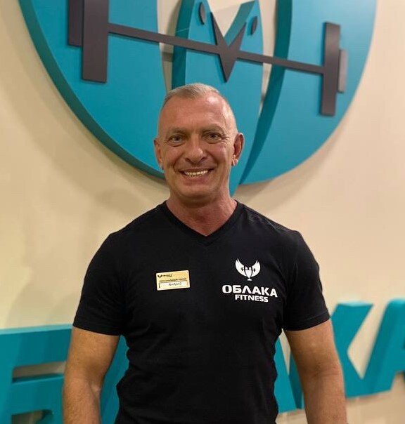 Андрей Коншин