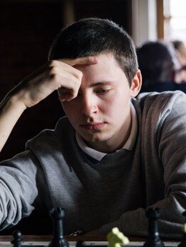 Юрий Щелоков