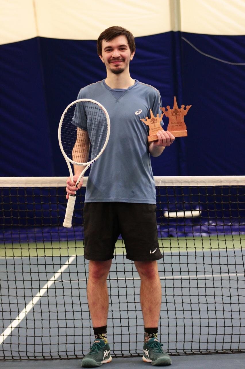 Георгий Приудзе