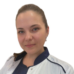 Марина Александровна Тихонова