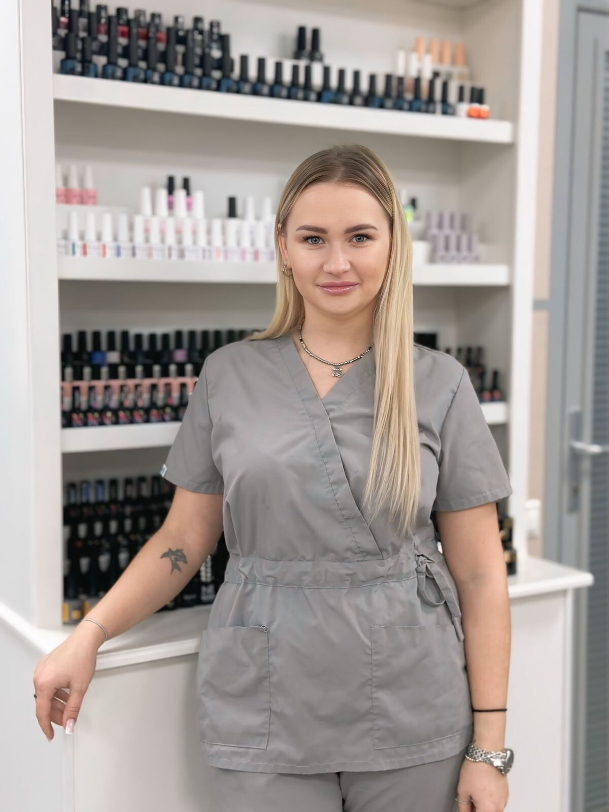 Екатерина Иванова