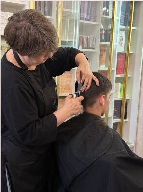 Марина Витальевна Серебрянская