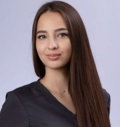 Анастасия Валерьевна Минор