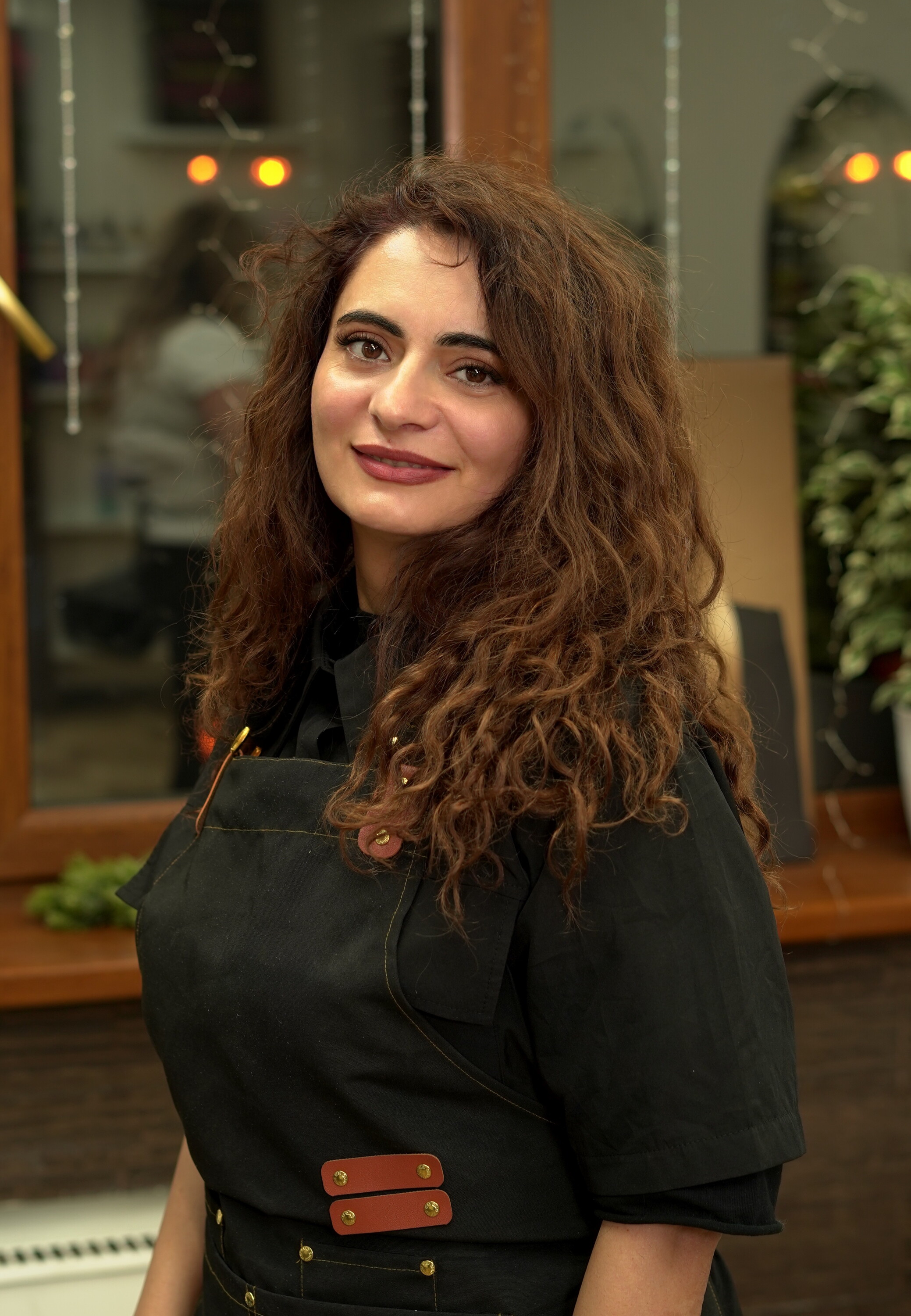 Анна Миралян