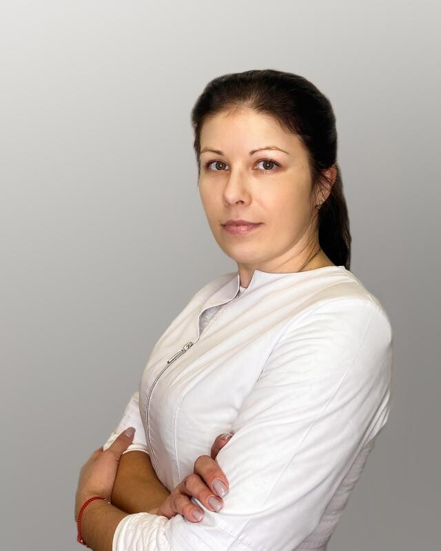 Вера Алексеевна Трофимова