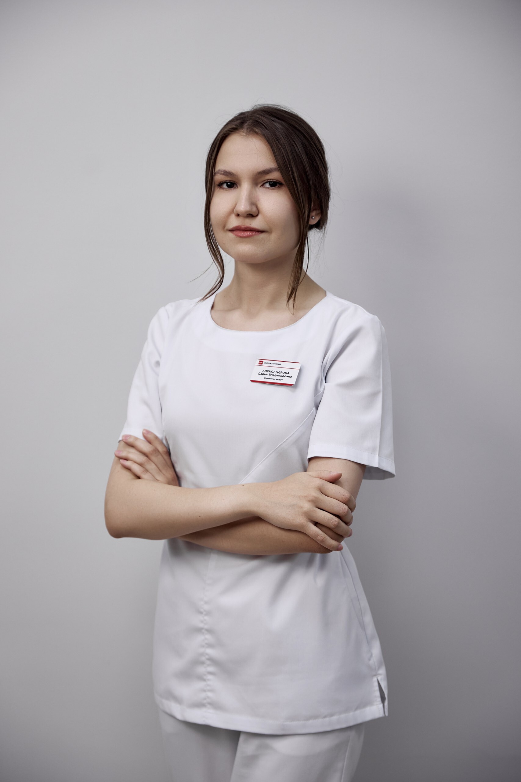 Дарья Владимировна Александрова