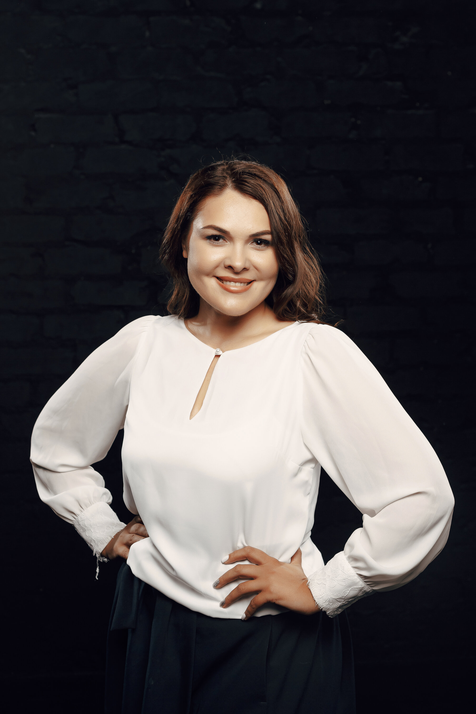 Маргарита Сергеевна Богатырева