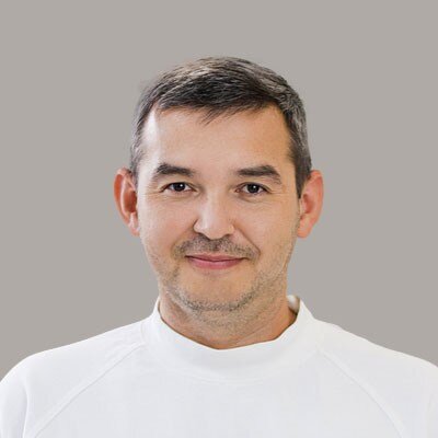 Роман Исакович Кунгуров