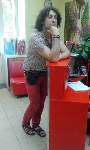 Мигель Манукян