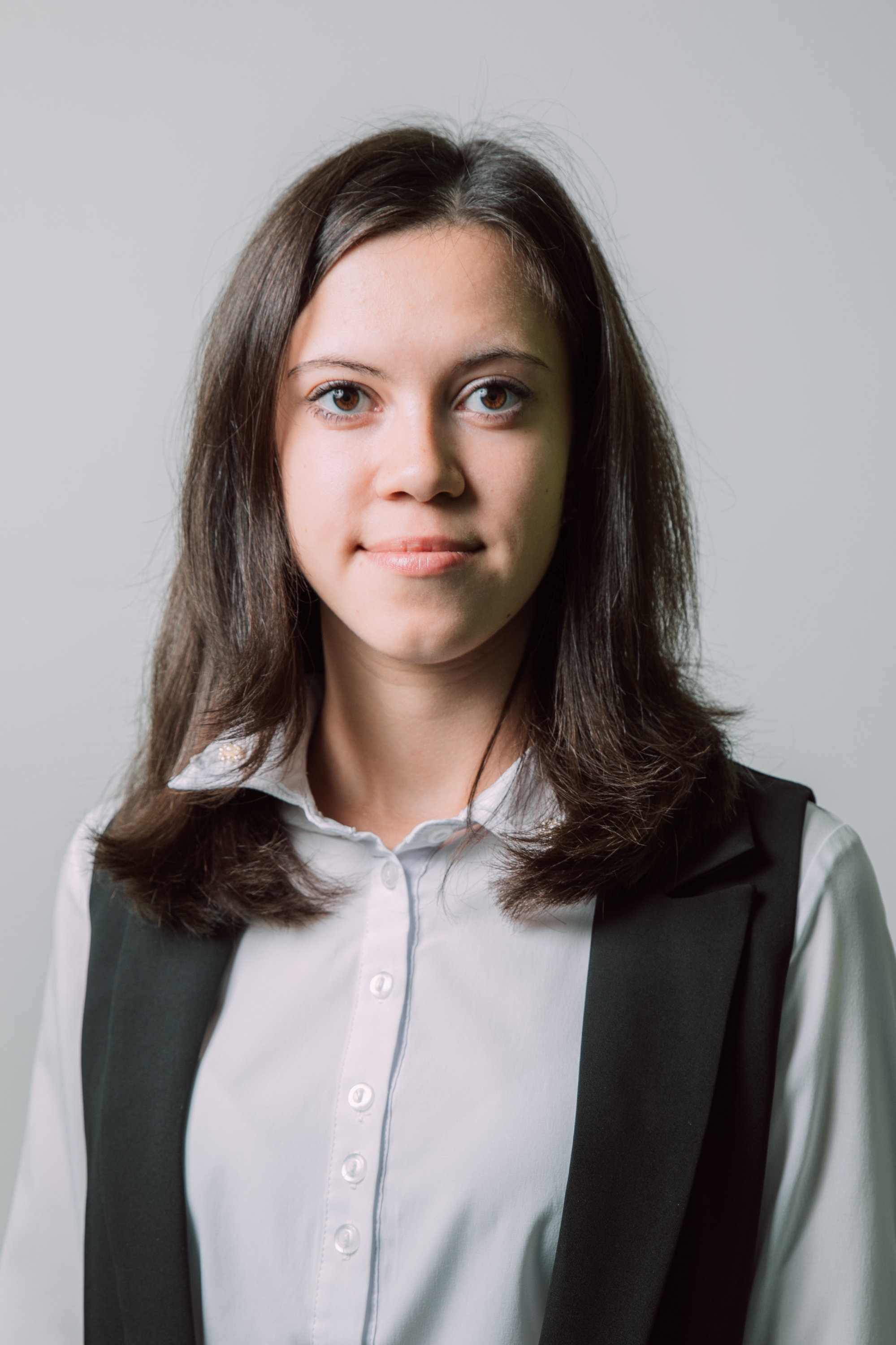 Вера Фомина