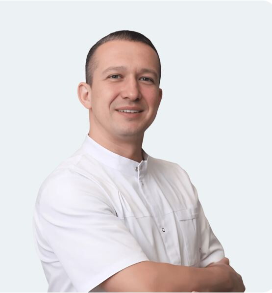 Александр Игоревич Петров