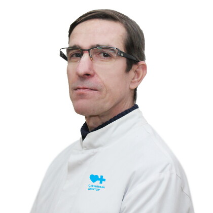 Дмитрий Артурович Корнеев