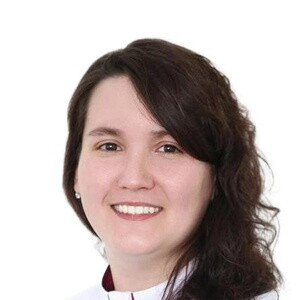 Ольга Константиновна Заверткина