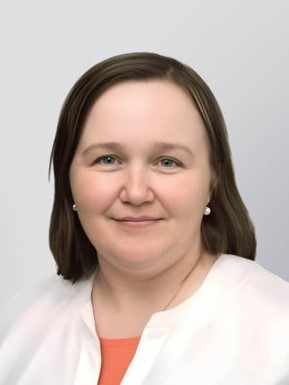 Наталья Ивановна Кордубайлова