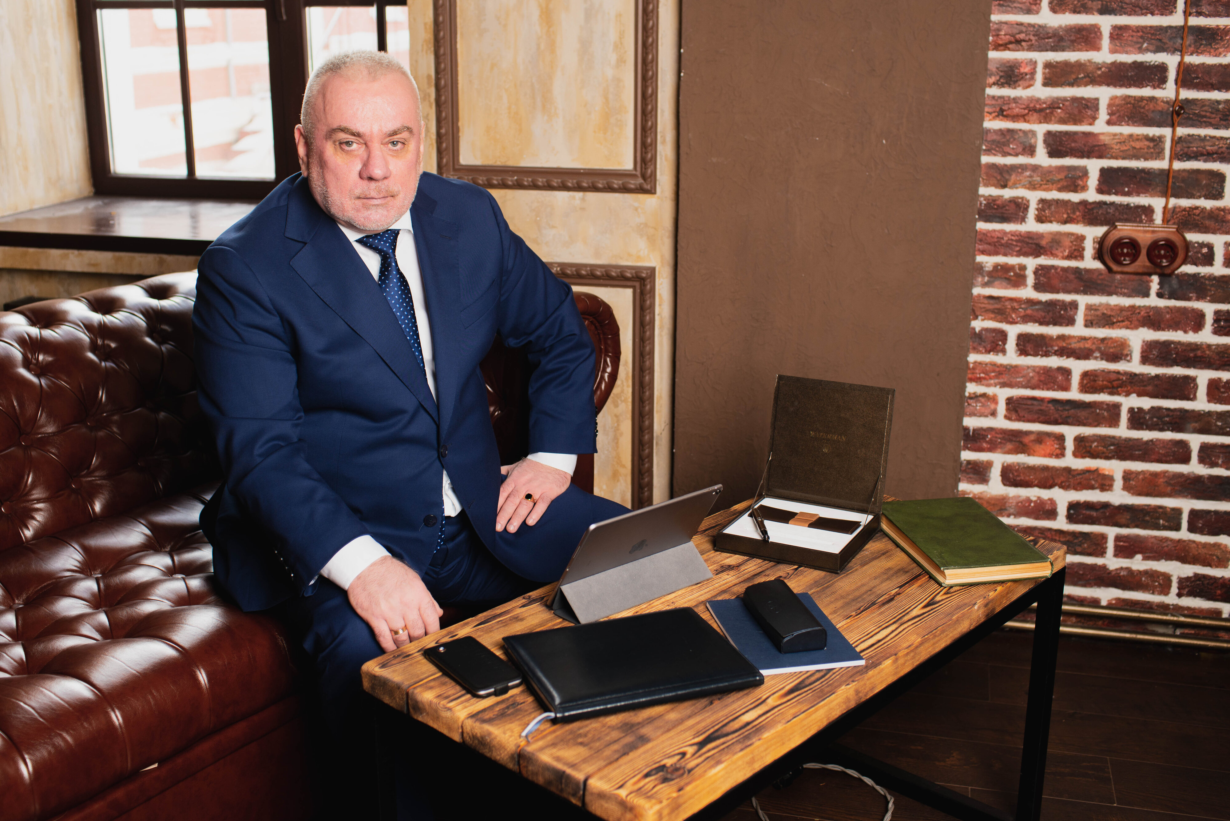Кузнецов Николай адвокат