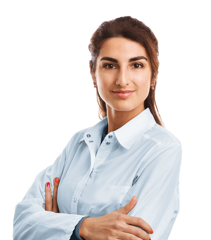 Сюсан Тейюбовна Исмаилова