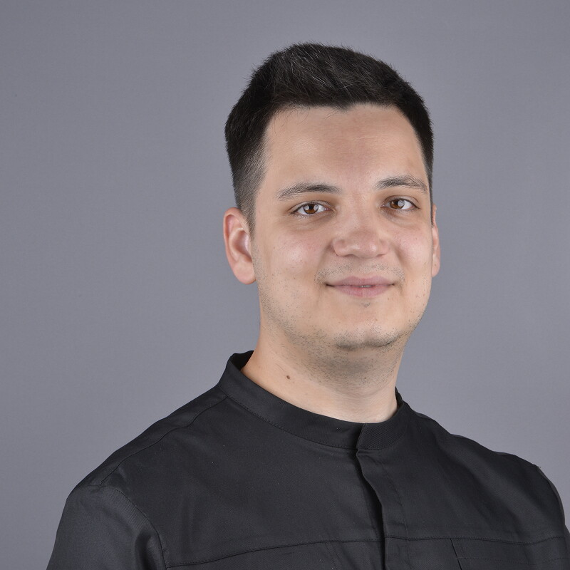 Сергей Алексеевич Зайцев