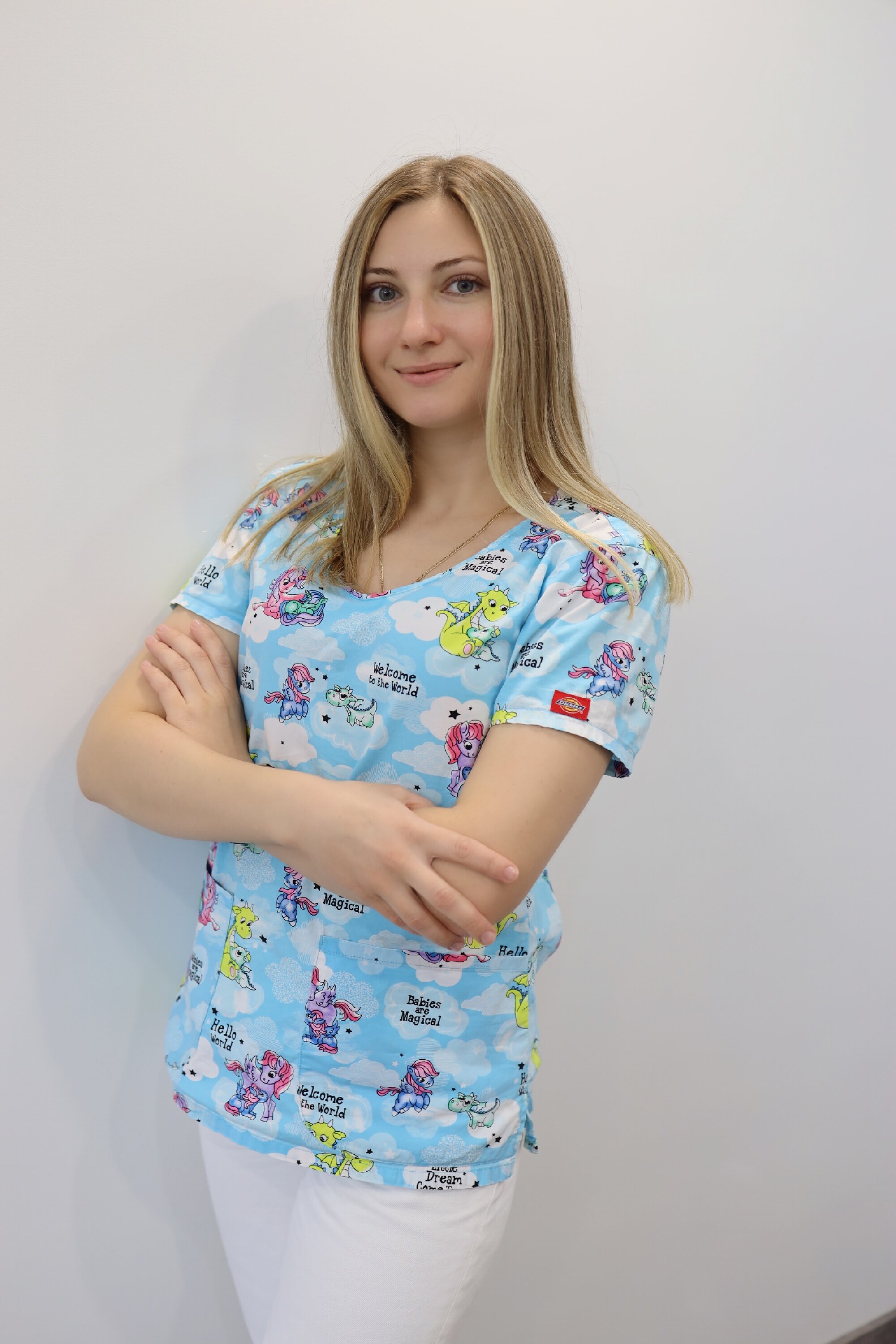 Ольга Николаевна Аксютина