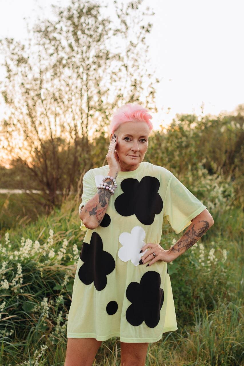 Ольга Тутукина