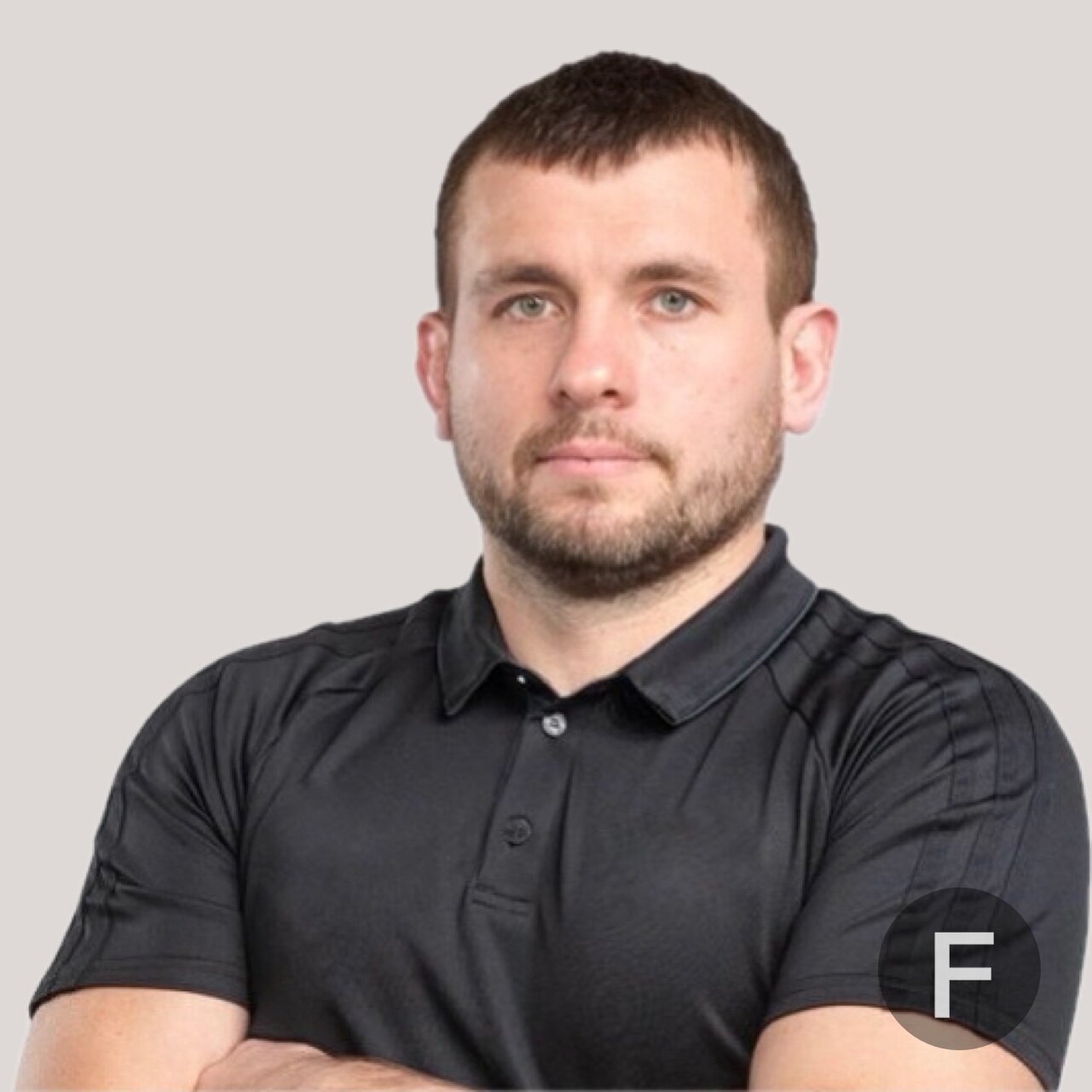 Антон Алексеевич Митяев