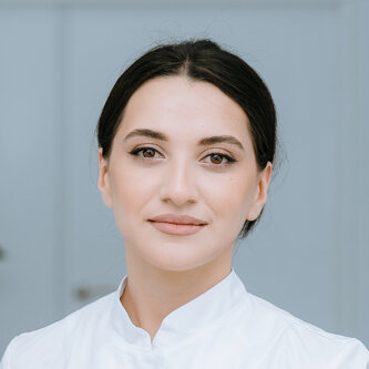 Анна Олеговна Давыдова