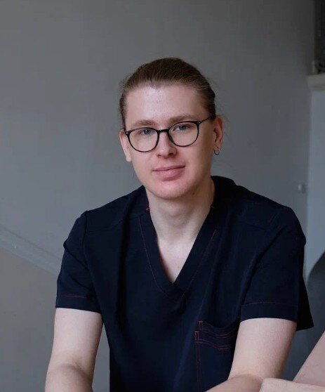 Михаил Сергеевич Крупко