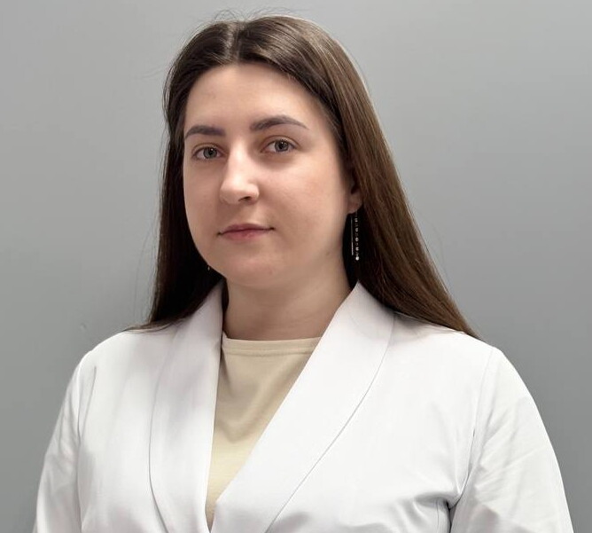 Карина Абдуризаевна Добриева (Вагабова)