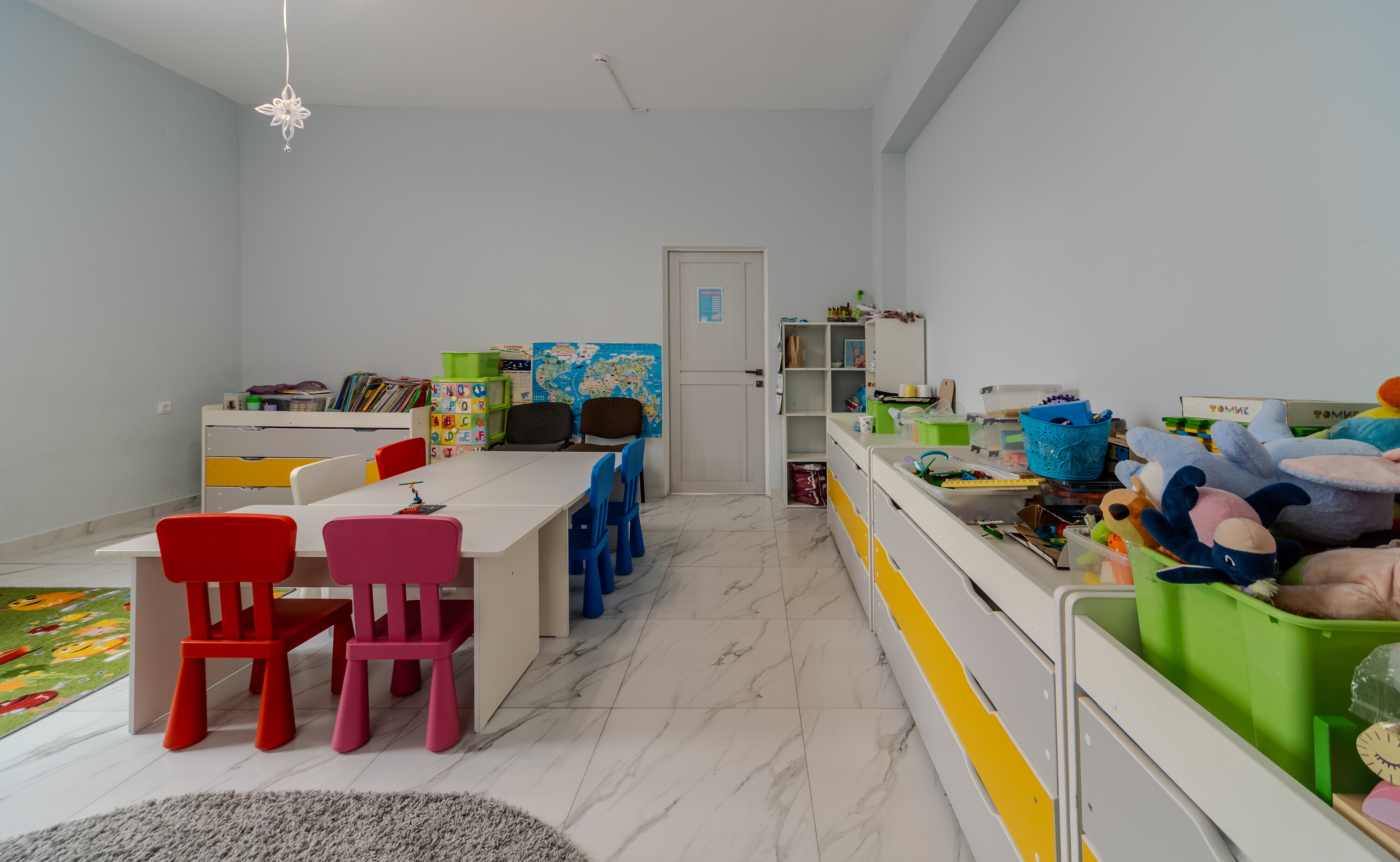 Елена Романовна Таирова