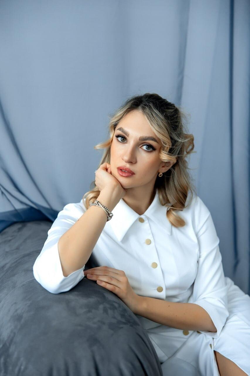 Эллада Романовна Ольховская