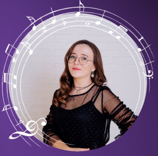 Ольга Ивановна Жиляева