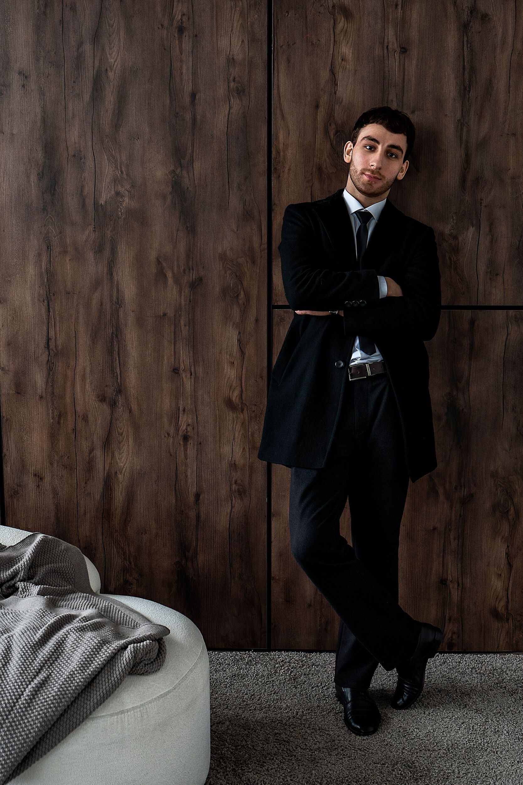 Хамид Русланович Хаджиев