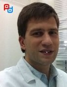 Валерий Игоревич Быховцев