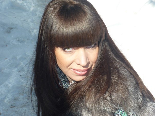 Лилия Свирид