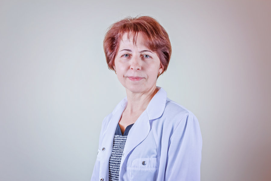 Федина лада ивановна эндокринолог