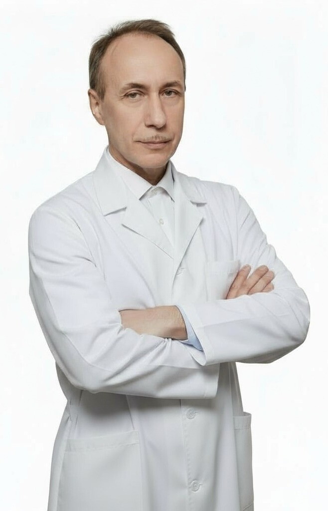 Андрей Николаевич Рябиков