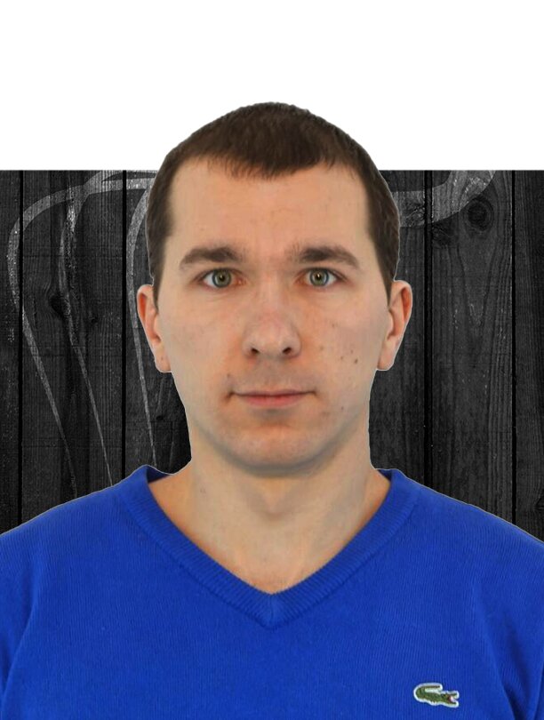 Эдуард Владимирович Шашлов