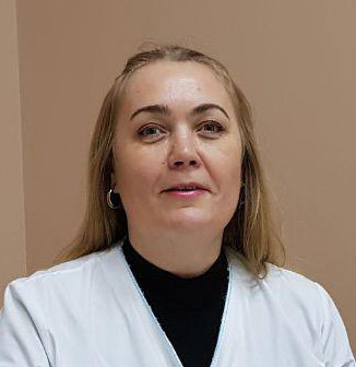 Пшеничникова Узи Воронеж