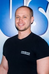Инструктор фитнес Хаус