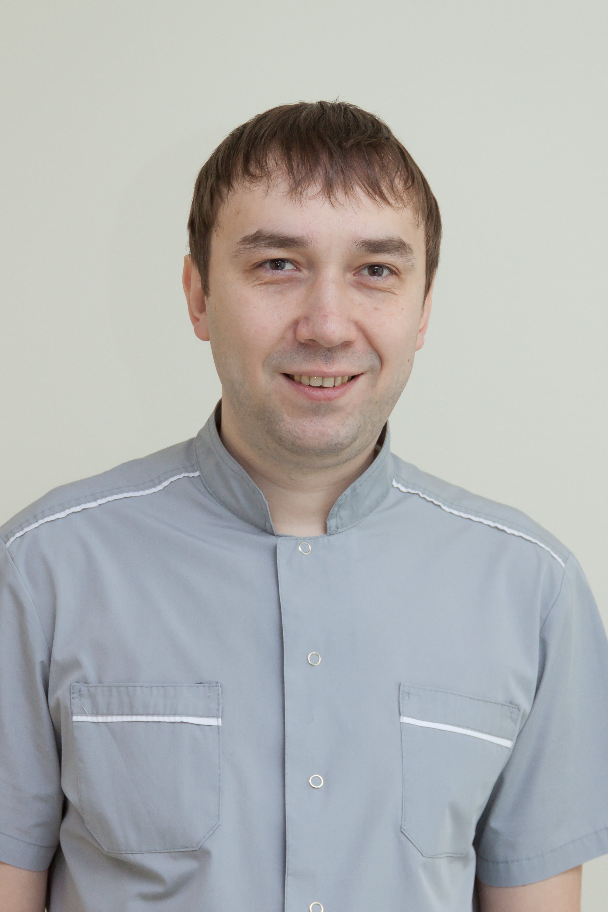 Максим Борисович Мочалов