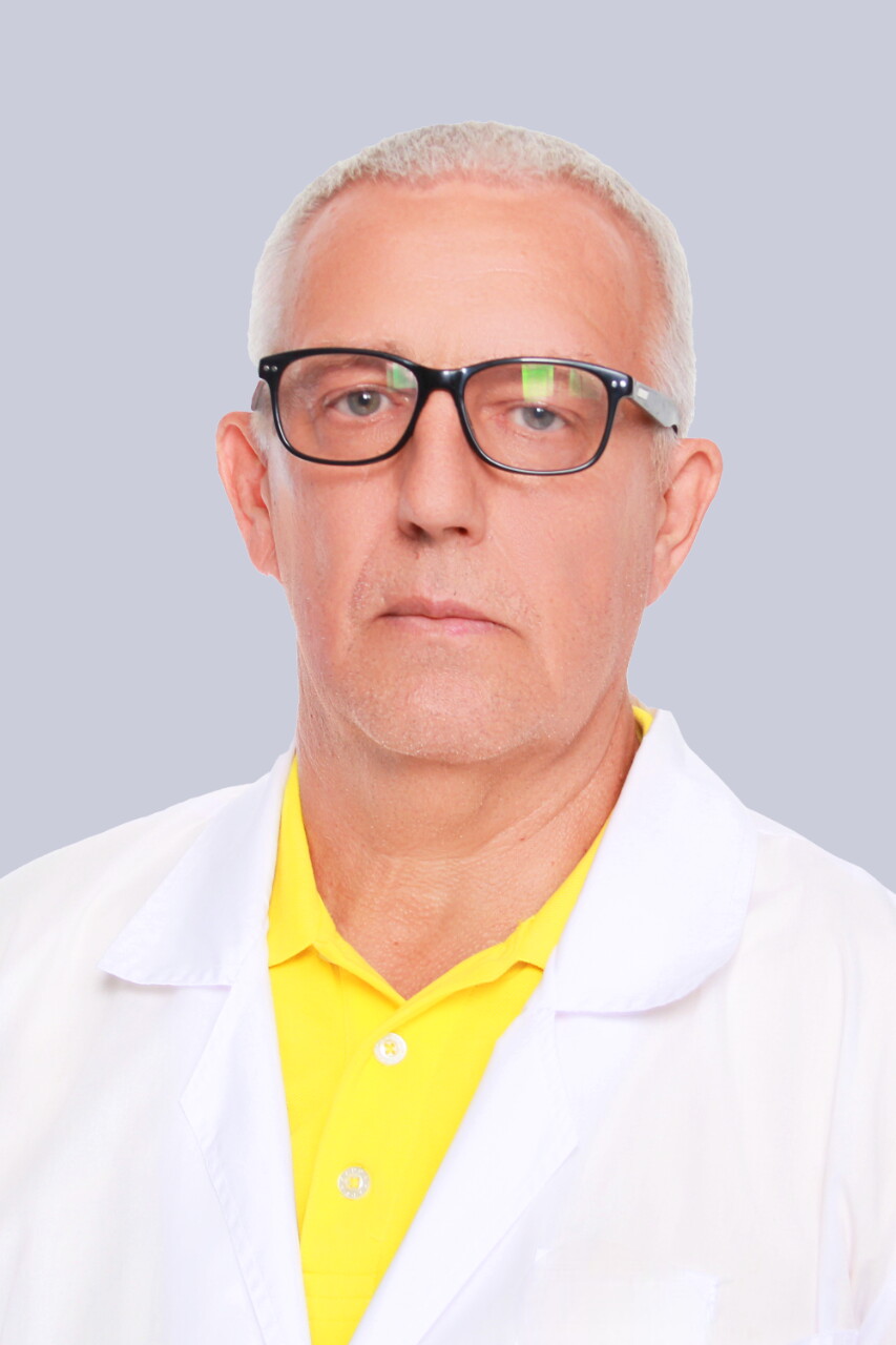 Евгений Юрьевич Ударцев