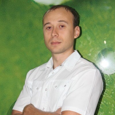 Александр Сергеевич Носов