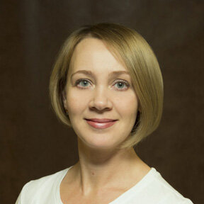 Яна Павлова