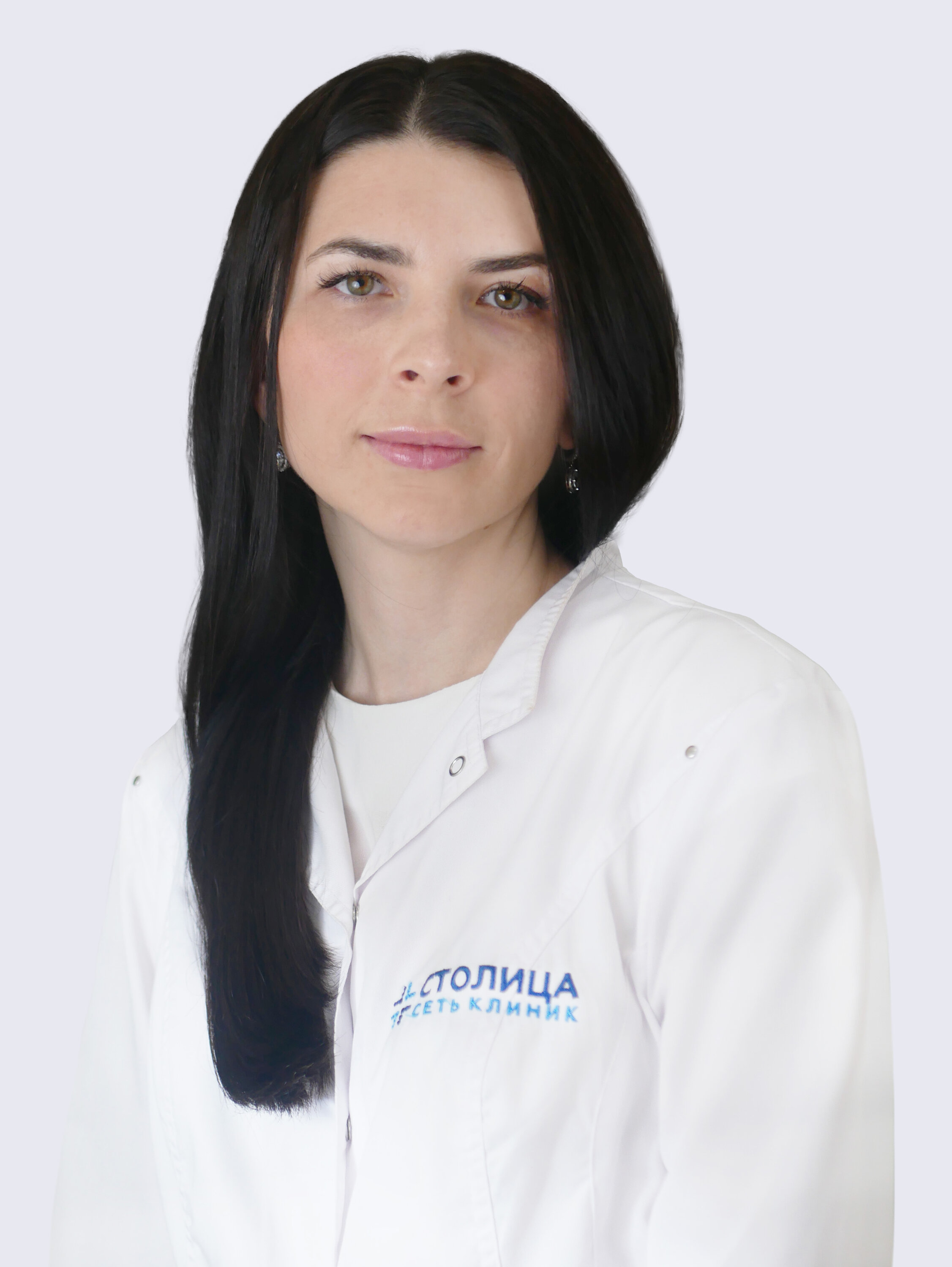 Юлия Сергеевна Баглай