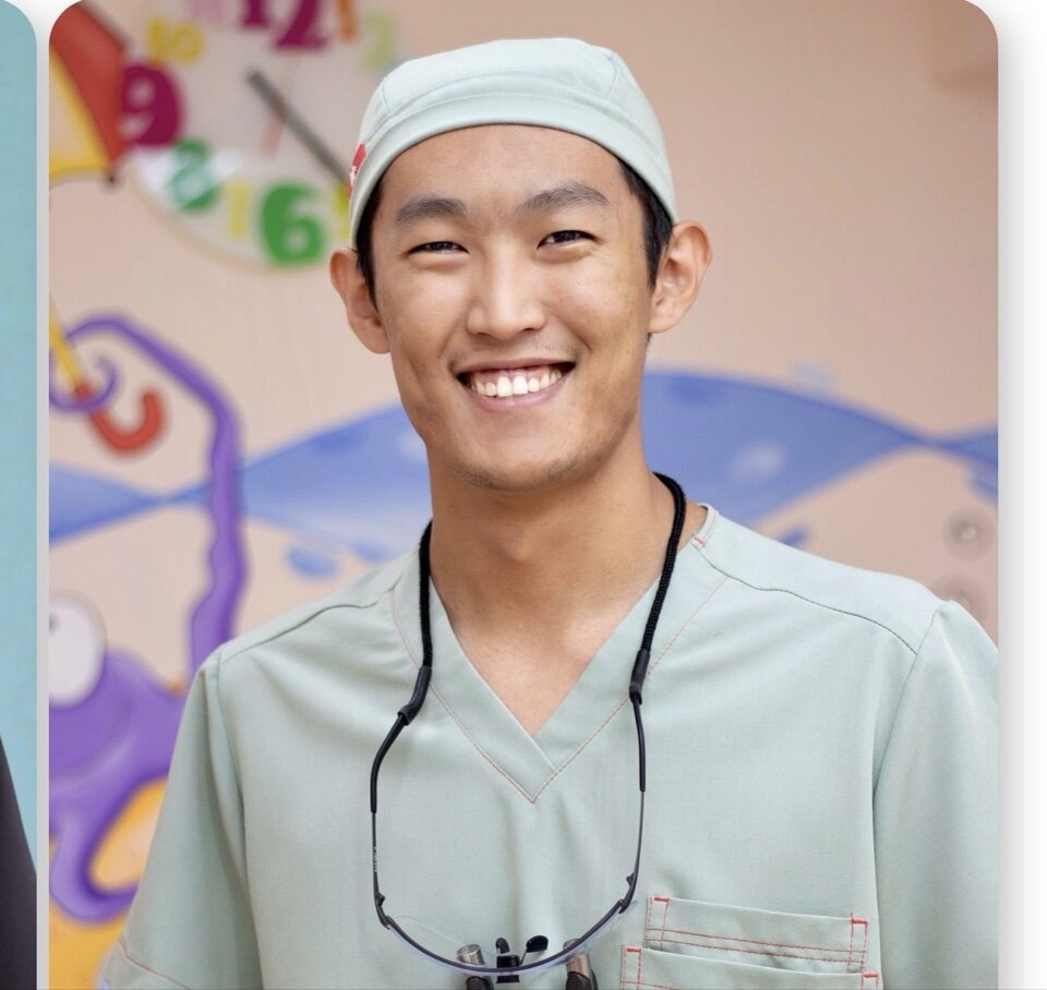 Чингис Зоригтуевич Батоин