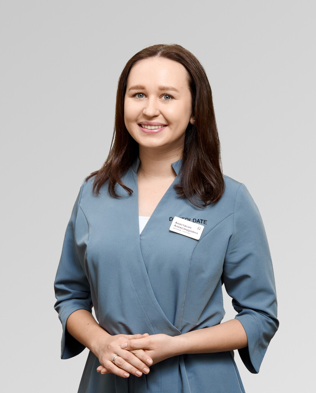 Анастасия Александровна Ремнева